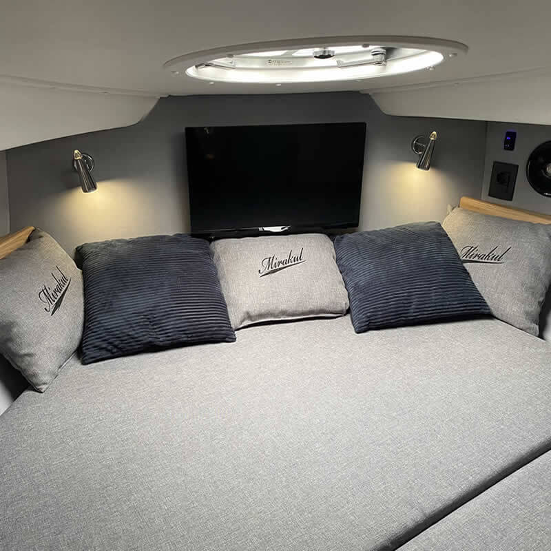 Mirakul 30HT zdjęcie 1