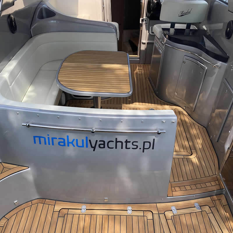 Mirakul 30HT zdjęcie 2