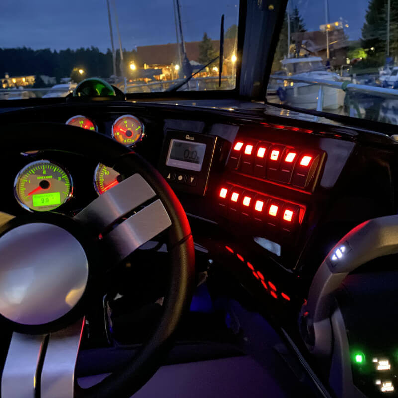 Mirakul 30HT zdjęcie 3