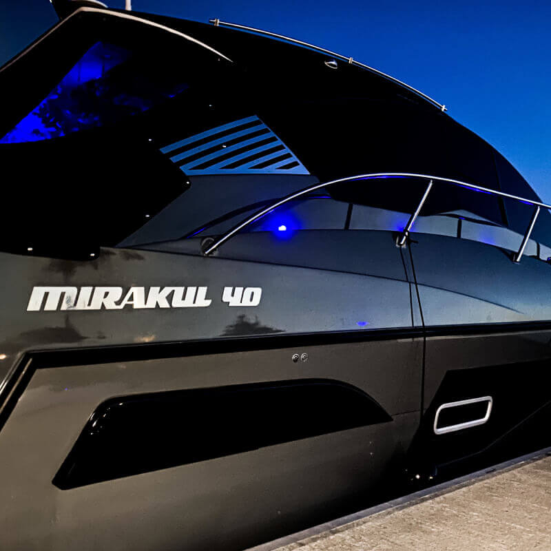 Mirakul 40HT zdjęcie 1