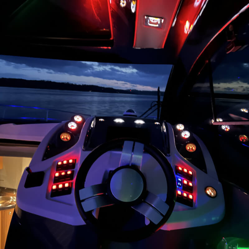 Mirakul 40HT zdjęcie 12