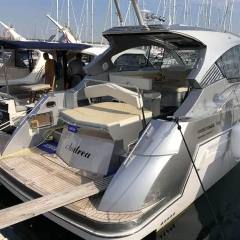 Mirakul 40HT zdjęcie 13