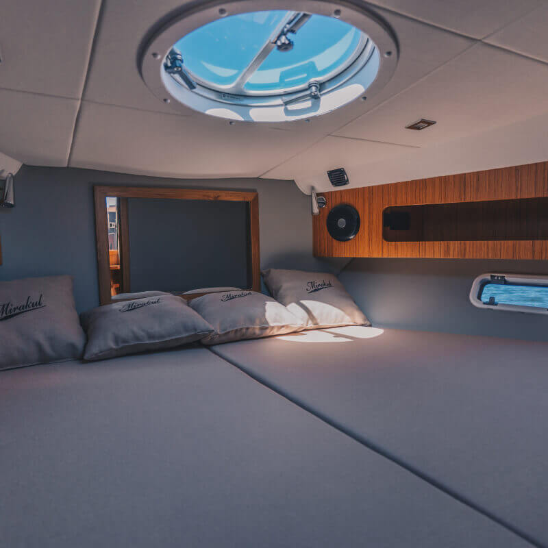 Mirakul 40HT zdjęcie 14