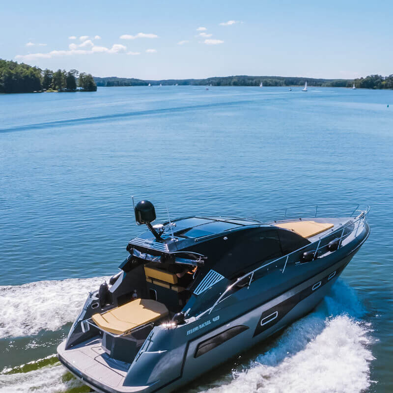 Mirakul 40HT zdjęcie 16