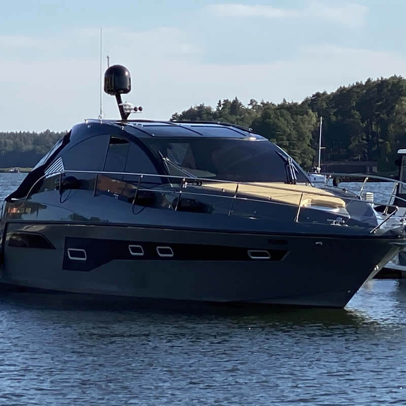 Mirakul 40HT zdjęcie 18