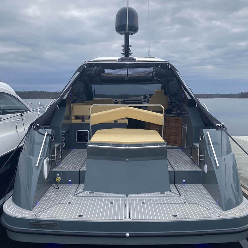 Mirakul 40HT zdjęcie 20