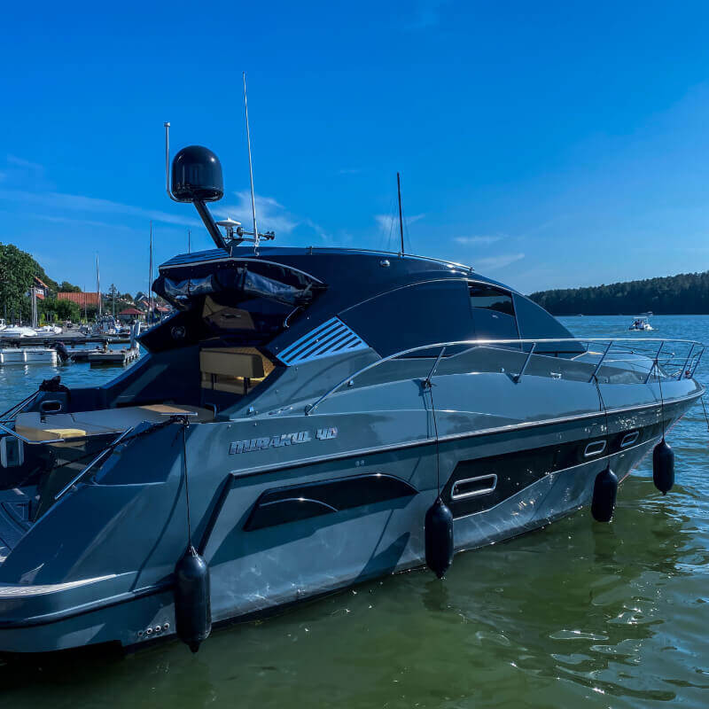 Mirakul 40HT zdjęcie 3