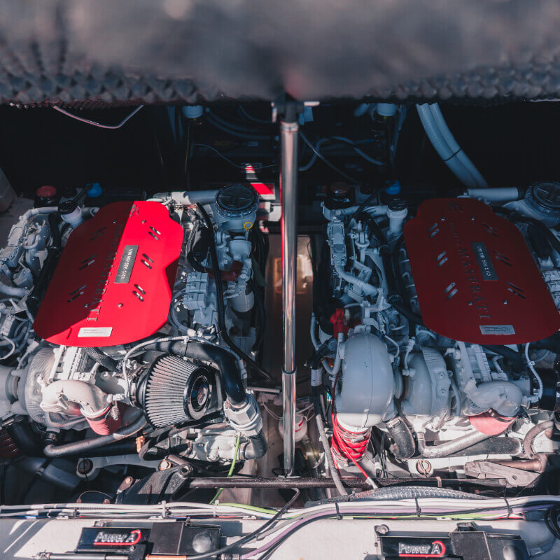 Mirakul 40HT zdjęcie 4