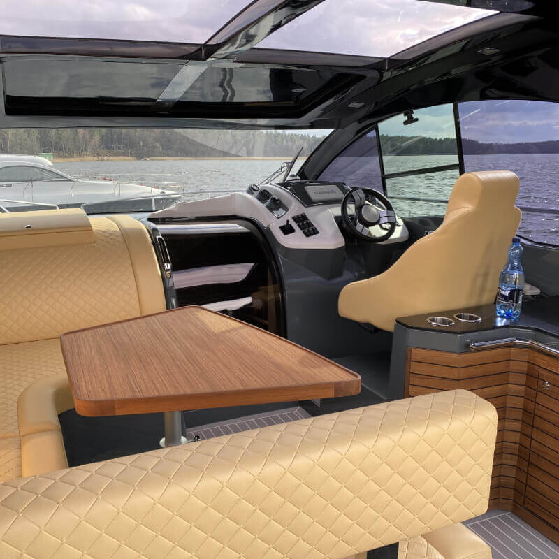 Mirakul 40HT zdjęcie 5