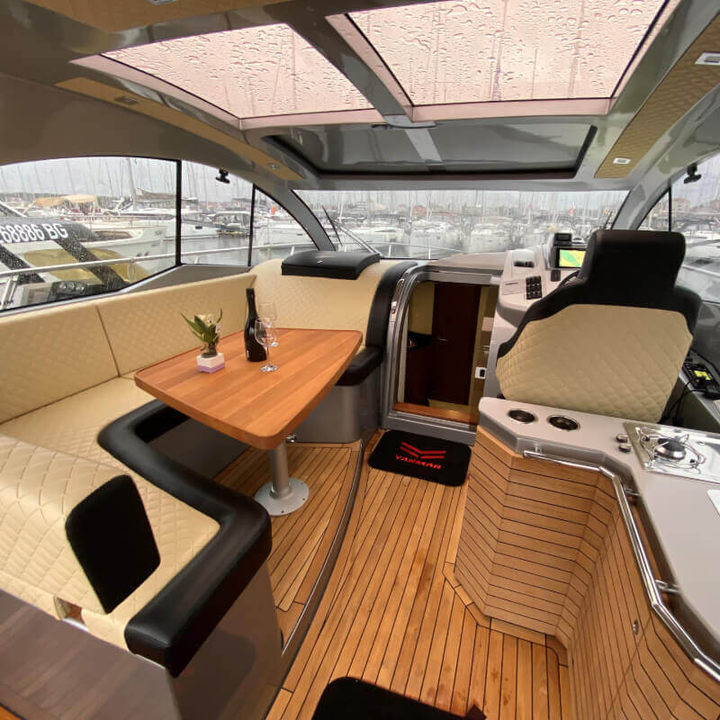 Mirakul 40HT zdjęcie 7