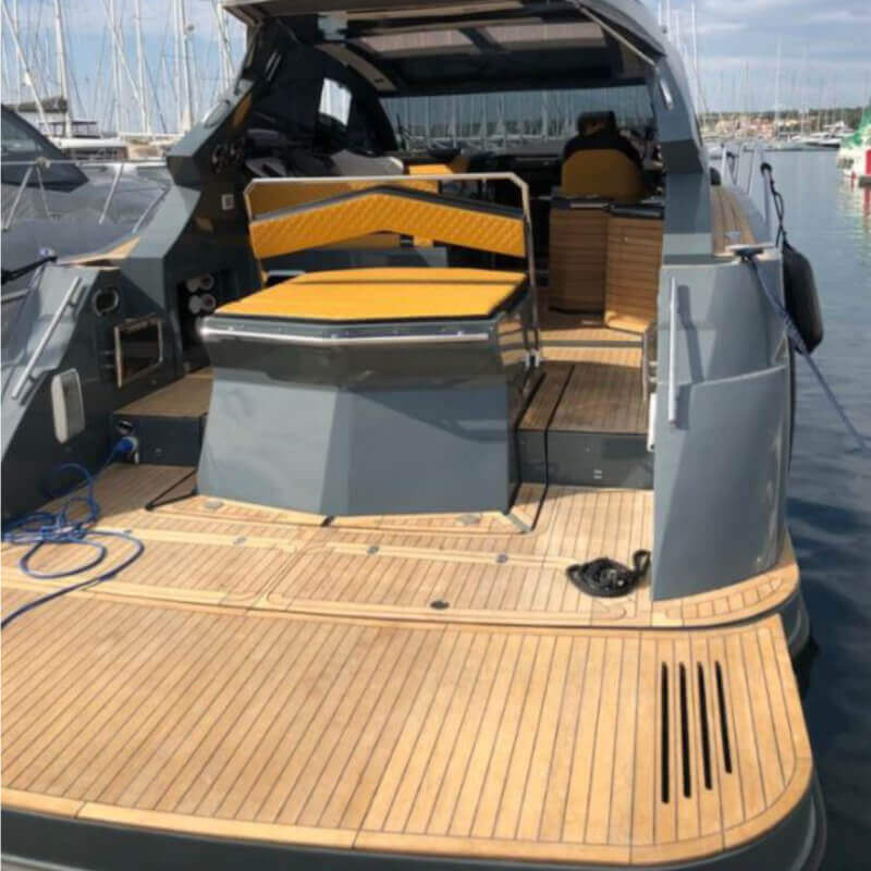 Mirakul 40HT zdjęcie 8