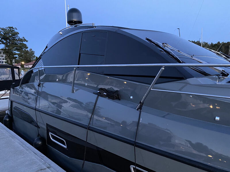 Komfort i&nbsp;satysfakcja naszych Klientów jest dla nas priorytetem.