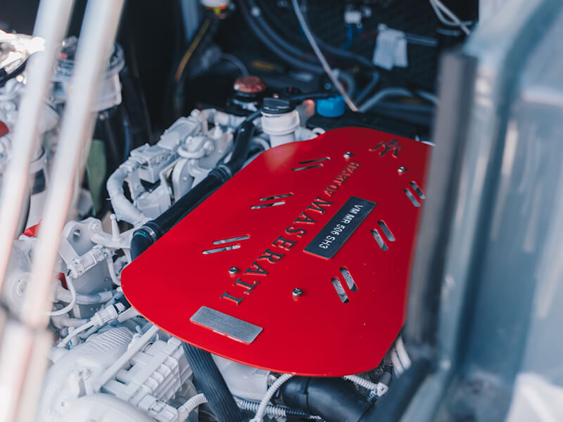 Komfort i&nbsp;satysfakcja naszych Klientów jest dla nas priorytetem.