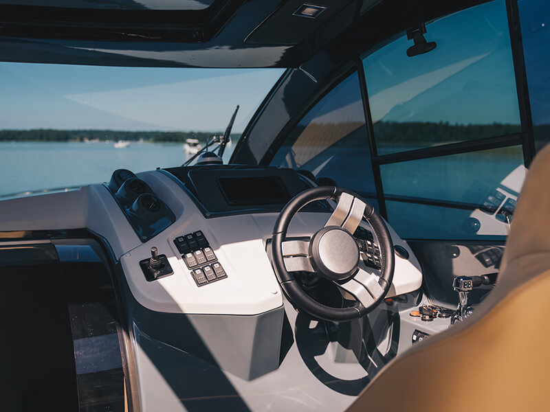 Komfort i&nbsp;satysfakcja naszych Klientów jest dla nas priorytetem.