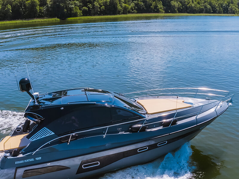 Komfort i&nbsp;satysfakcja naszych Klientów jest dla nas priorytetem.